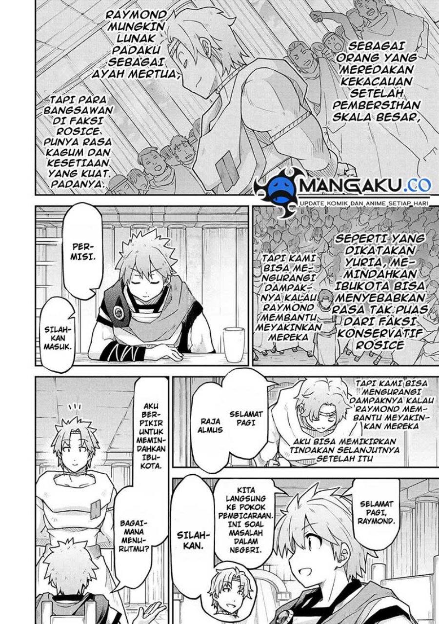 Chapter 65 - halaman 6