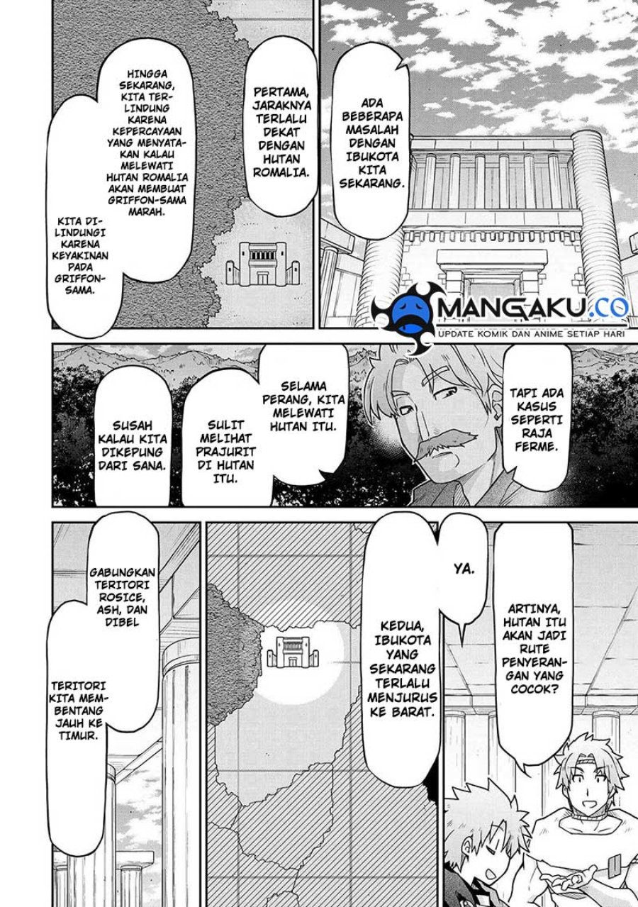 Chapter 65 - halaman 8
