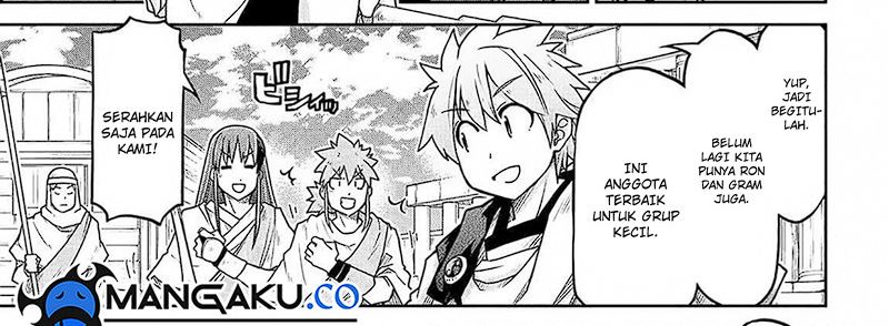 Chapter 64 - halaman 13