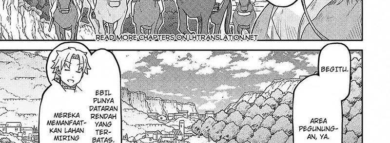 Chapter 64 - halaman 20