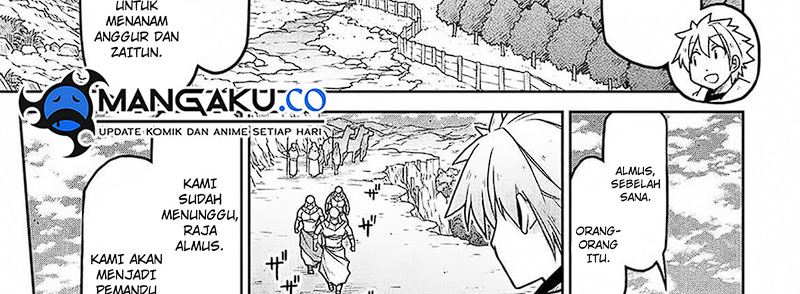 Chapter 64 - halaman 21