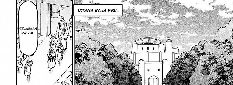 Chapter 64 - halaman 23