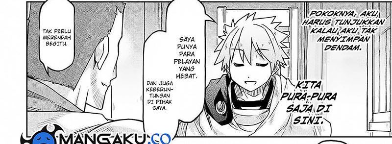 Chapter 64 - halaman 32