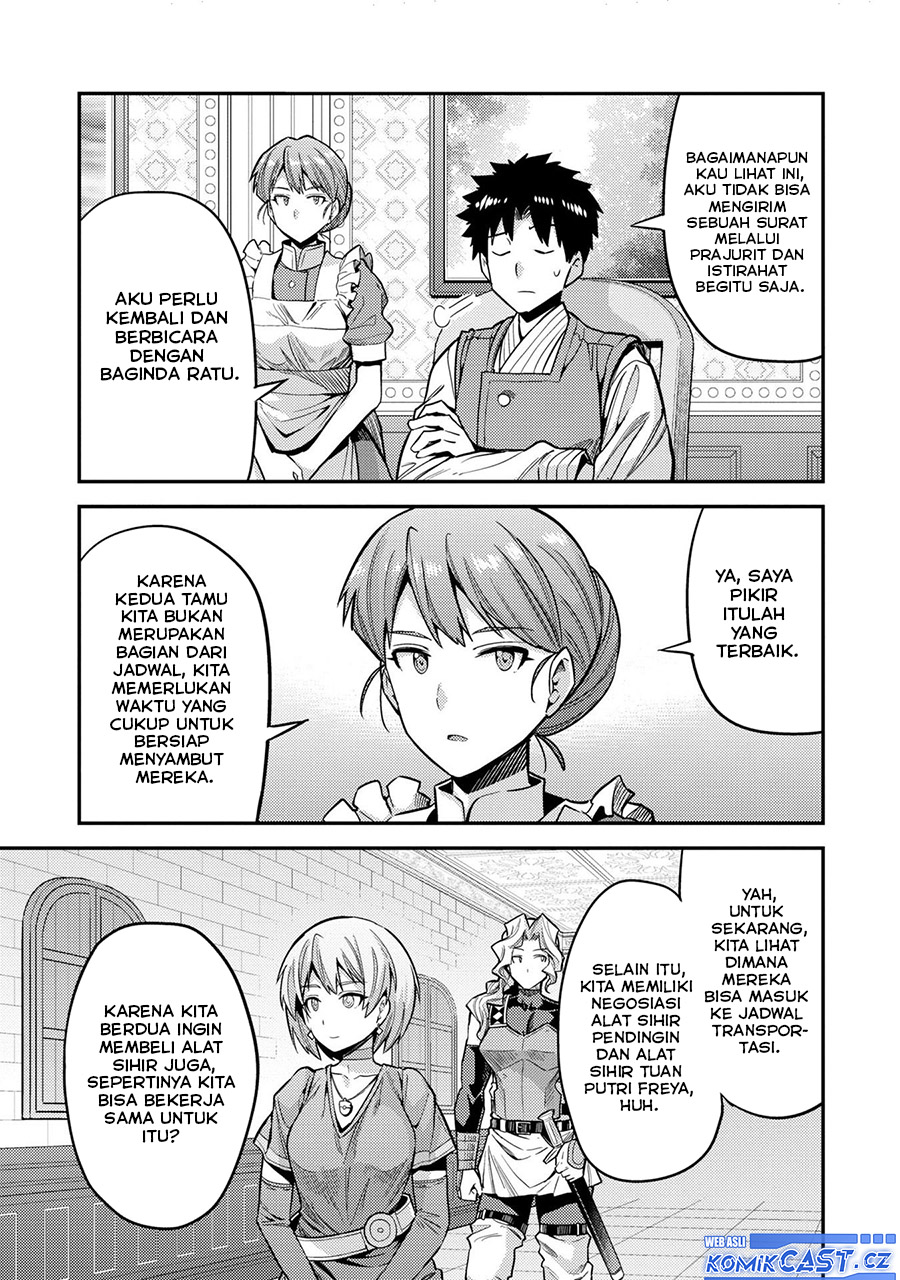 Chapter 64 - halaman 14