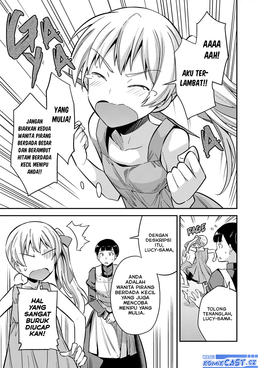 Chapter 64 - halaman 16