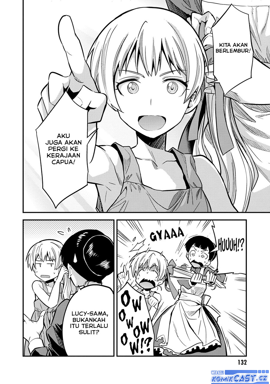 Chapter 64 - halaman 19