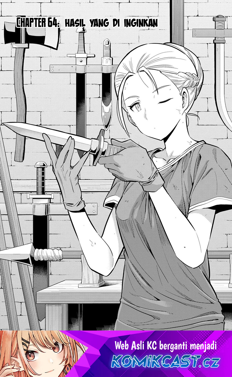Chapter 64 - halaman 2