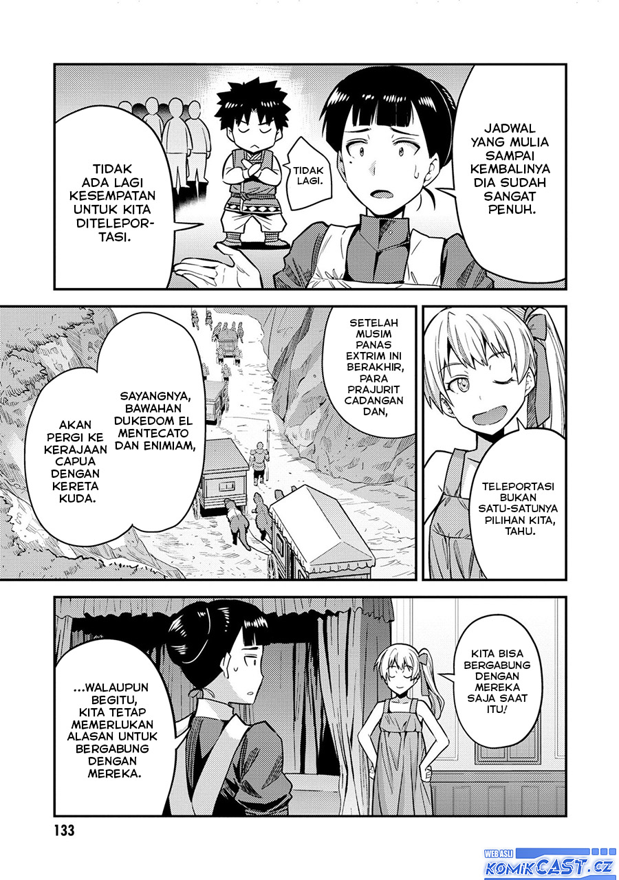 Chapter 64 - halaman 20