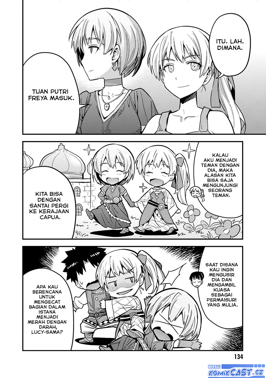 Chapter 64 - halaman 21