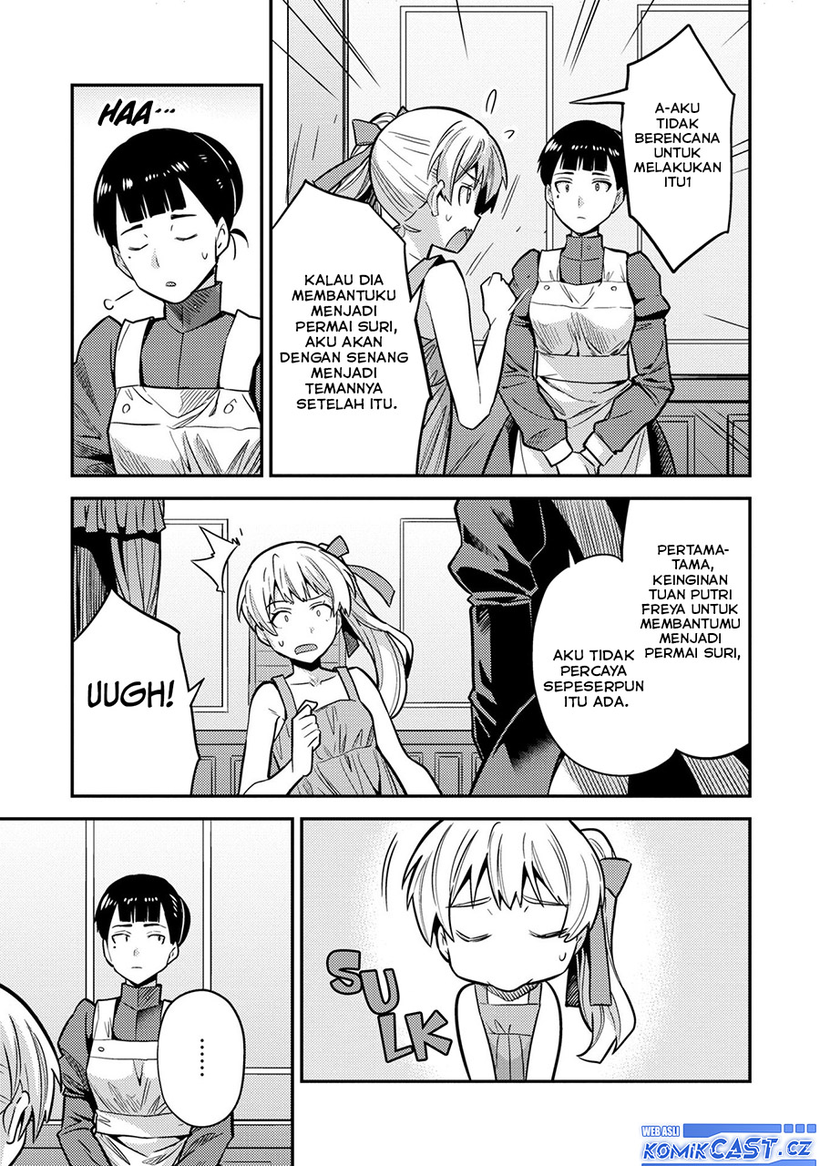 Chapter 64 - halaman 22