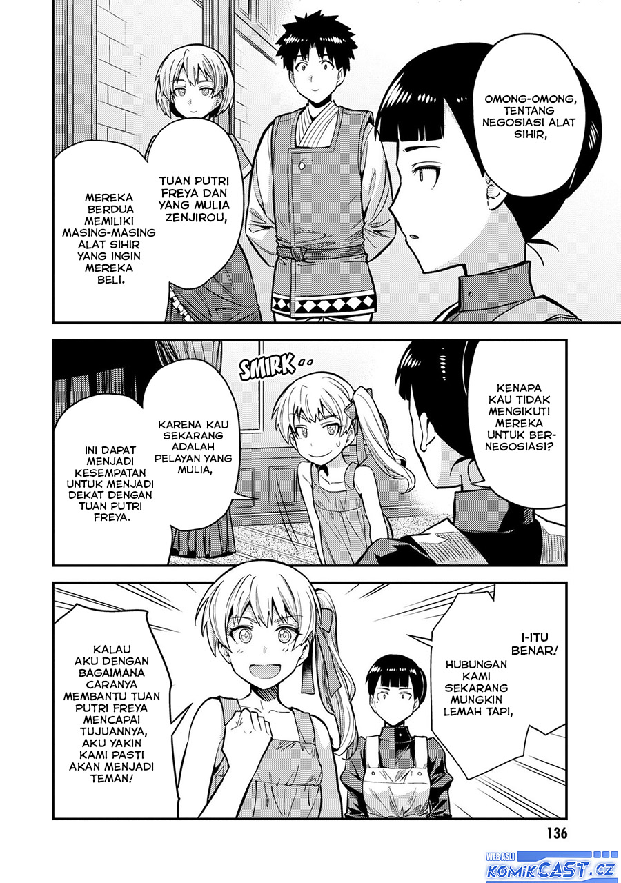Chapter 64 - halaman 23