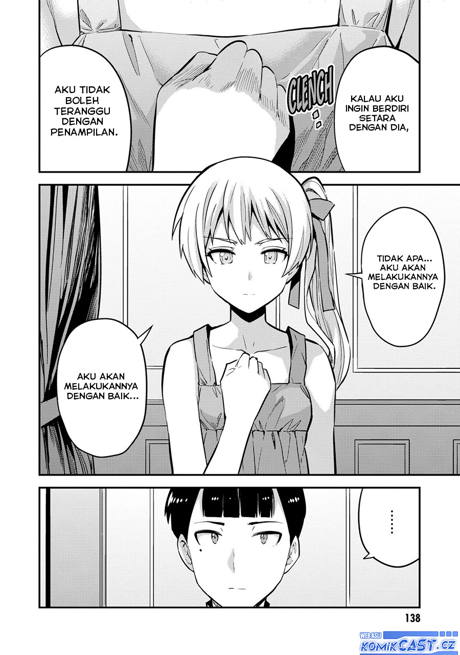 Chapter 64 - halaman 25