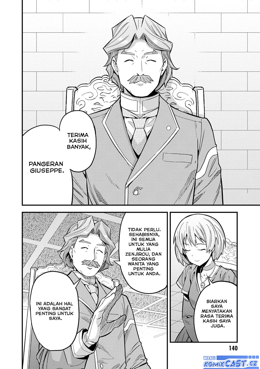 Chapter 64 - halaman 27