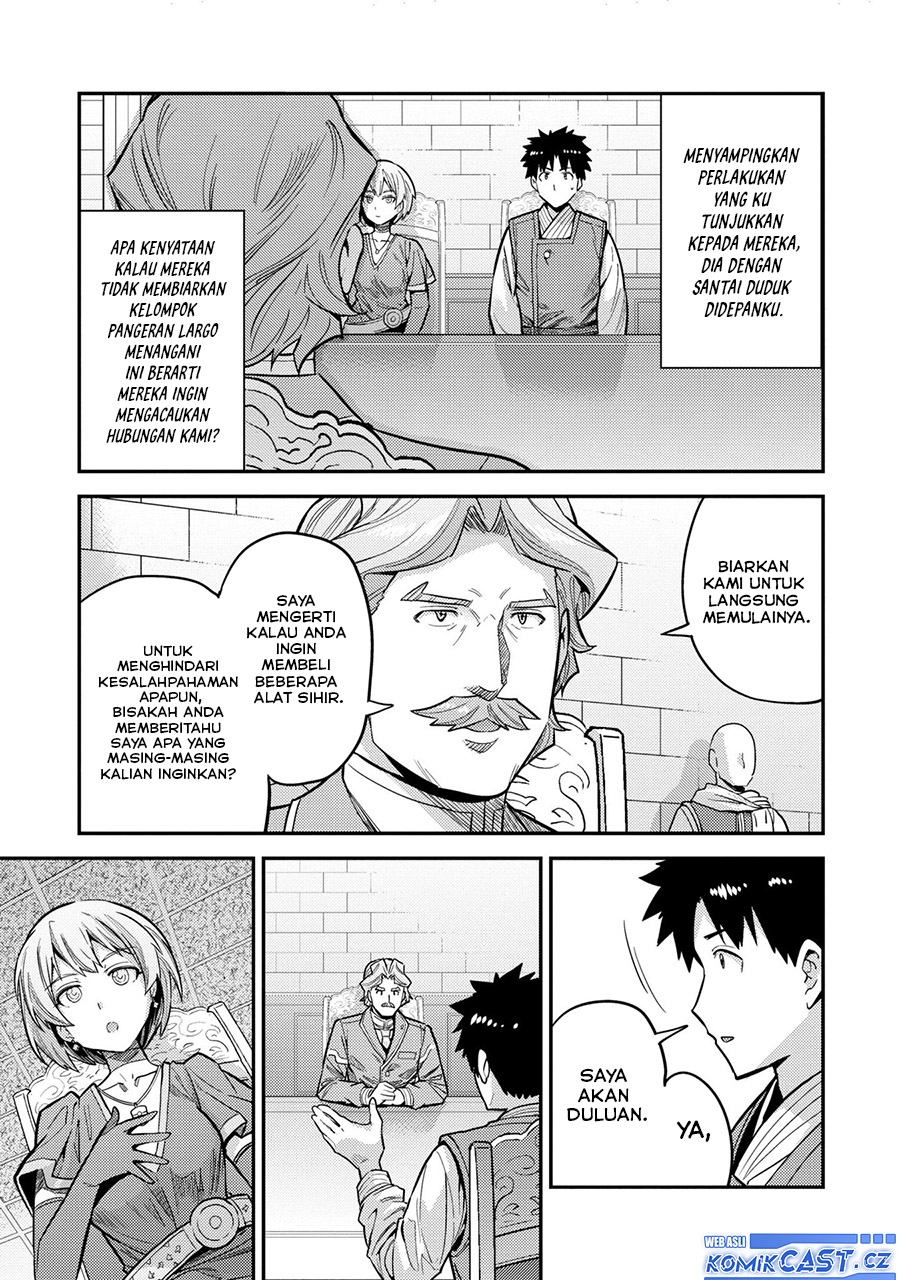 Chapter 64 - halaman 28