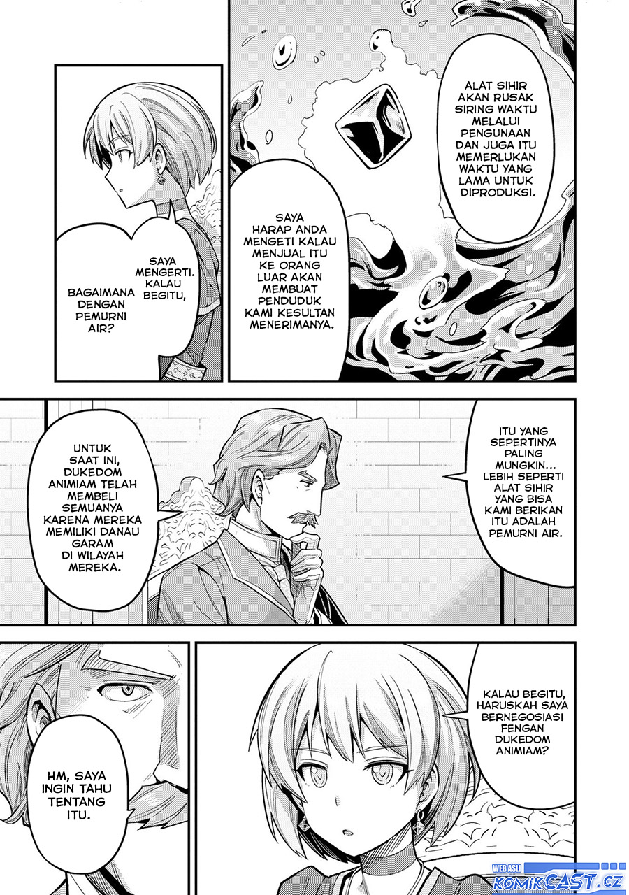 Chapter 64 - halaman 32