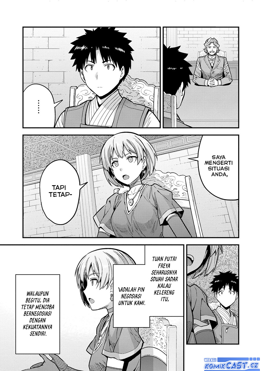 Chapter 64 - halaman 34