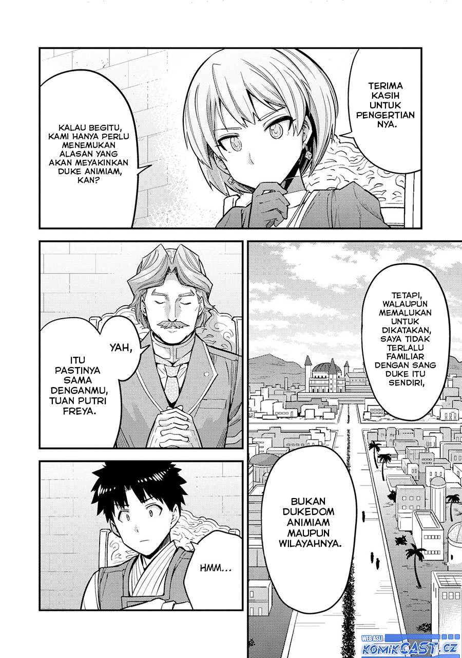 Chapter 64 - halaman 37