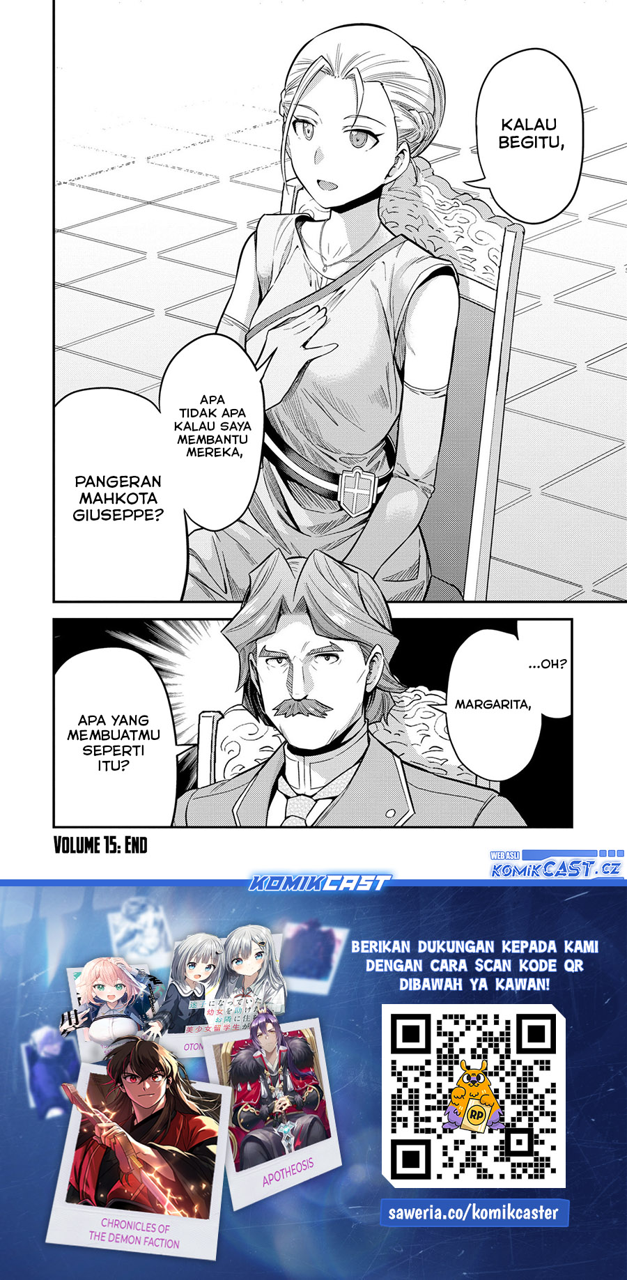 Chapter 64 - halaman 39