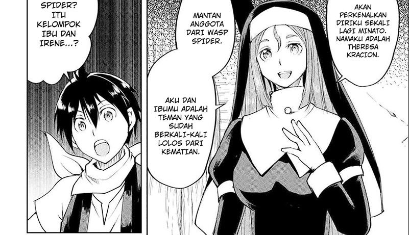 Chapter 62 - halaman 21