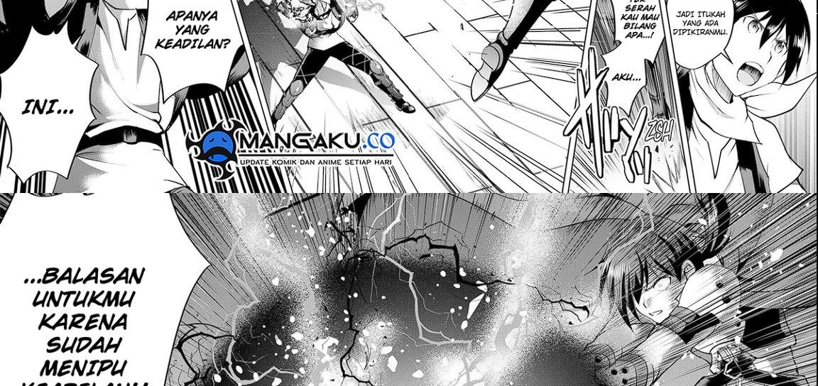 Chapter 61 - halaman 6