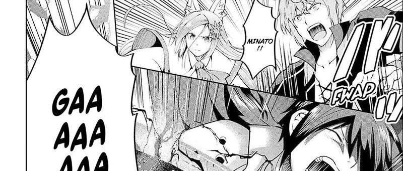 Chapter 61 - halaman 8