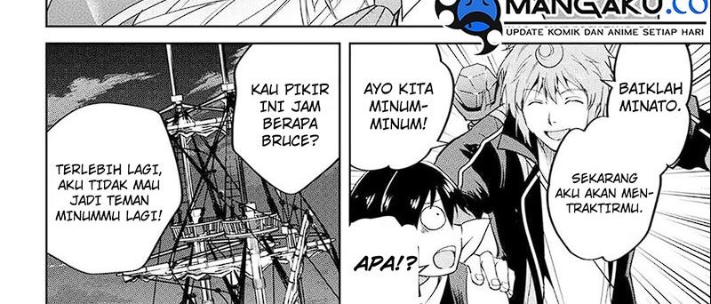 Chapter 61 - halaman 77