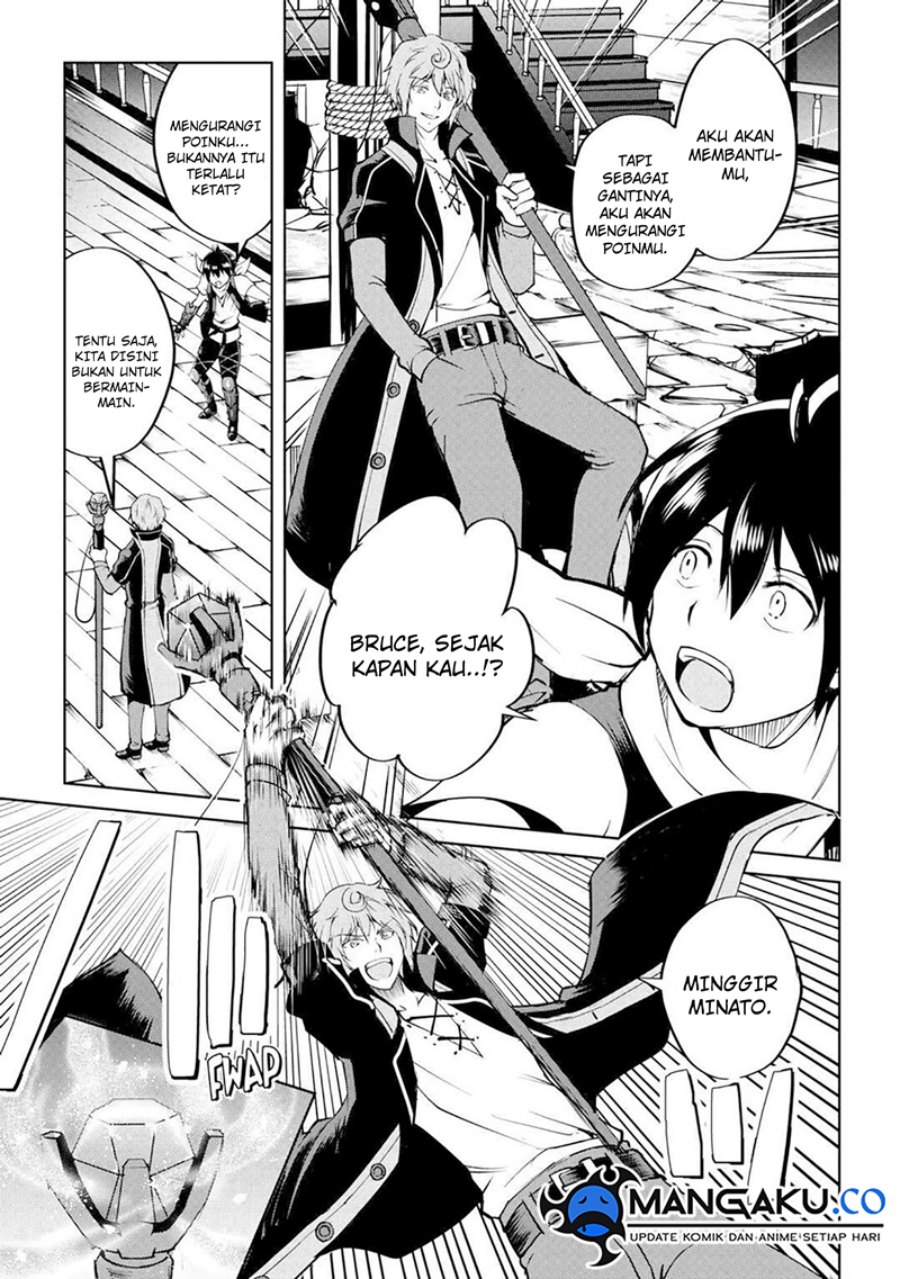 Chapter 60 - halaman 15