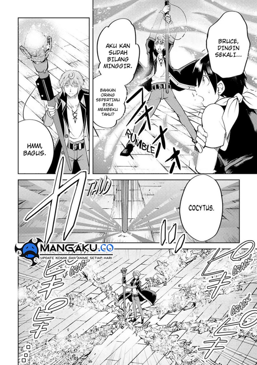 Chapter 60 - halaman 16