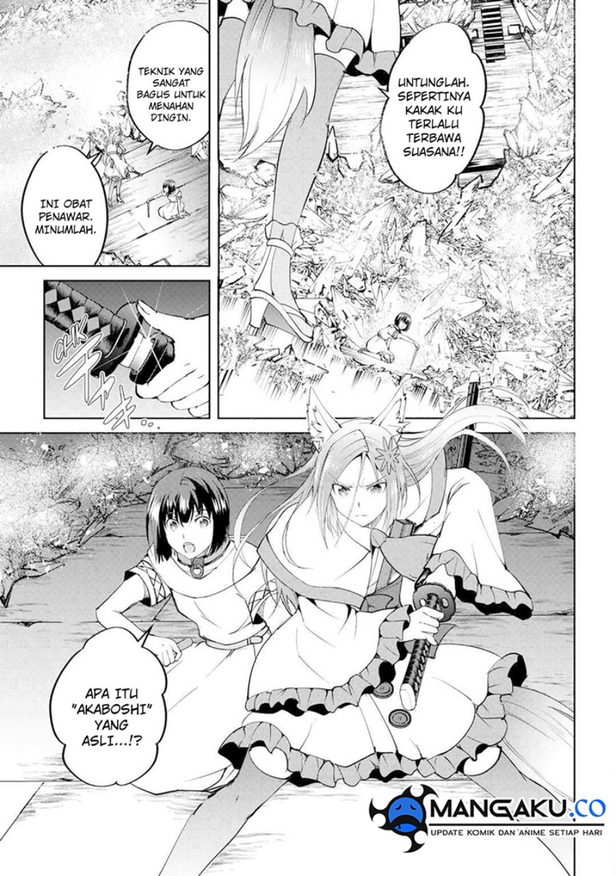 Chapter 60 - halaman 19