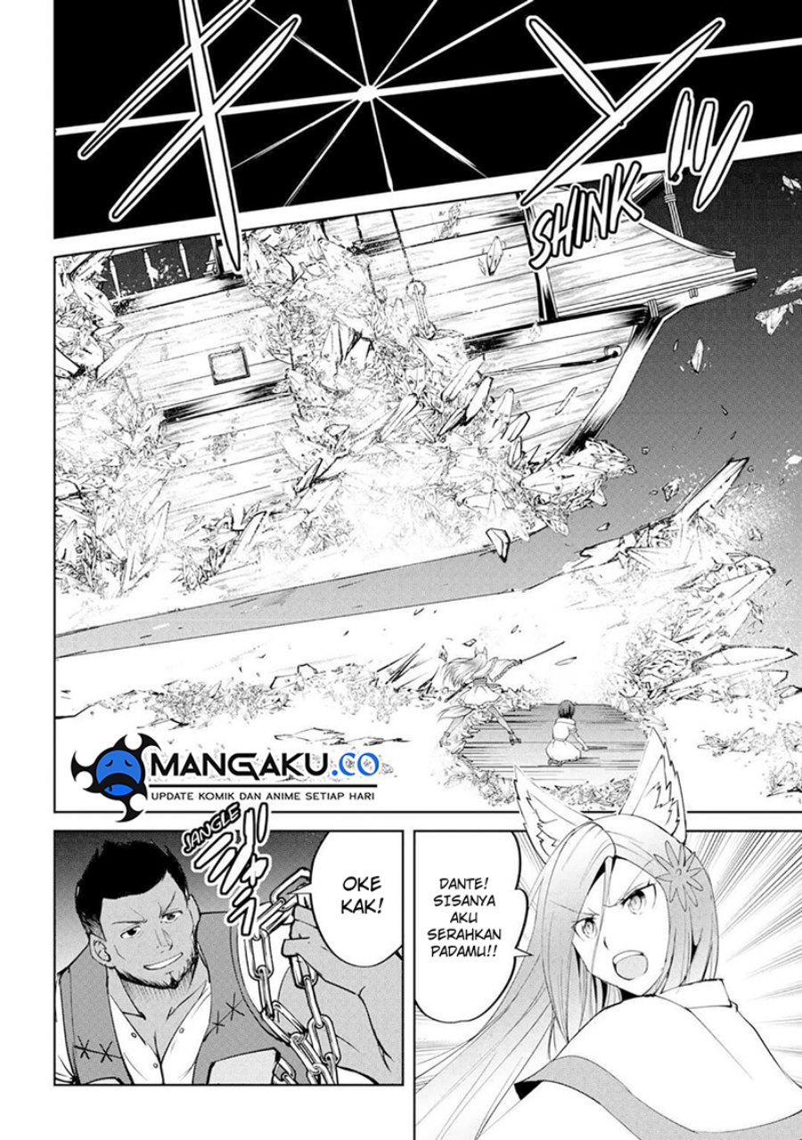 Chapter 60 - halaman 20