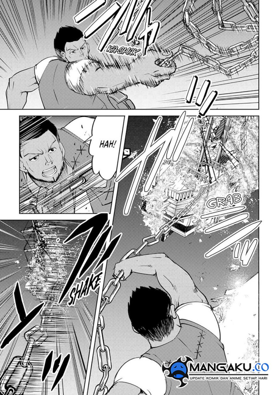 Chapter 60 - halaman 21