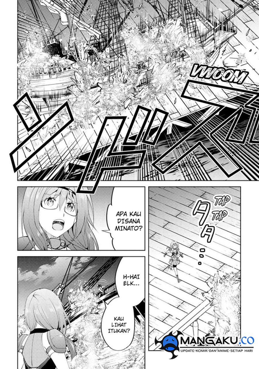 Chapter 60 - halaman 22