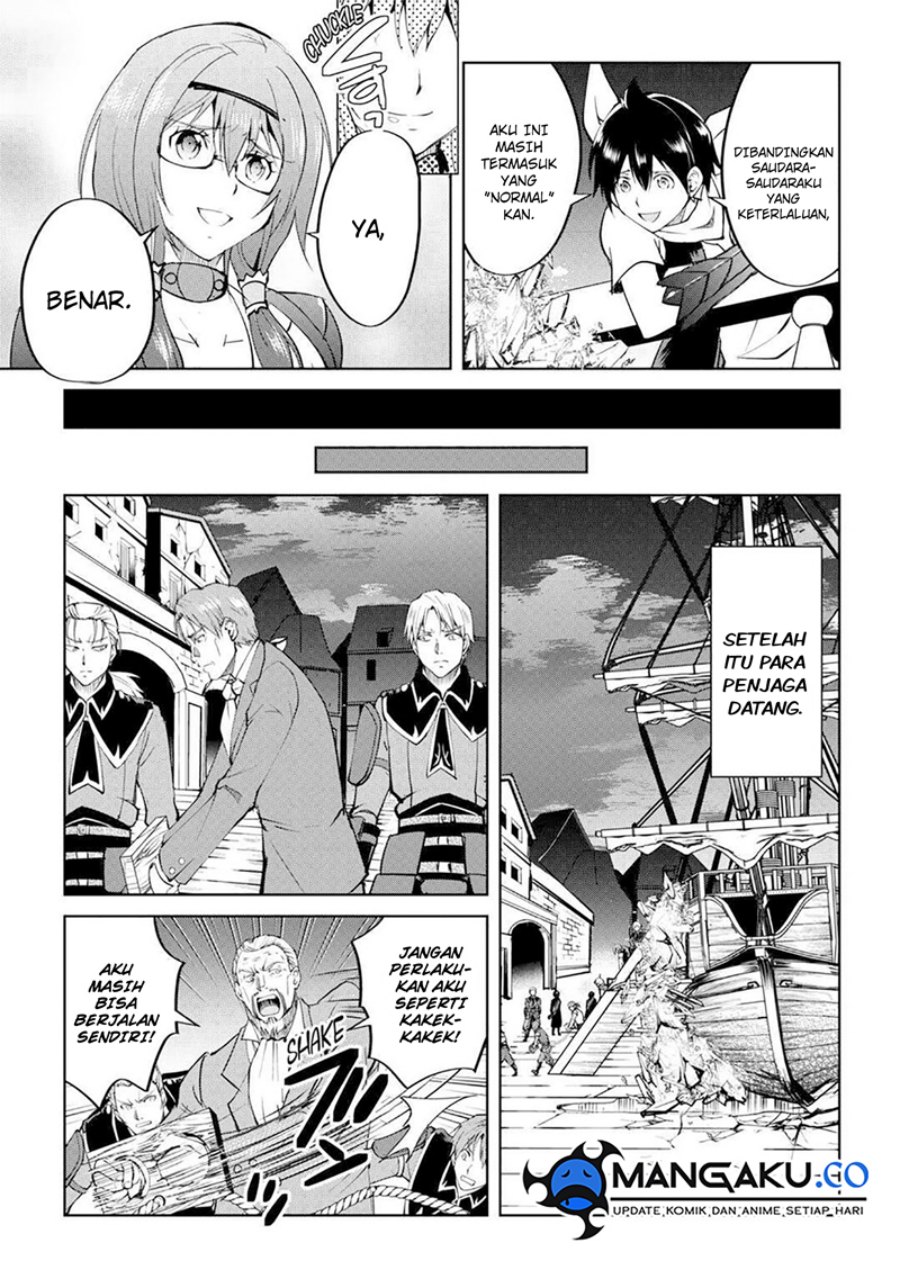 Chapter 60 - halaman 23