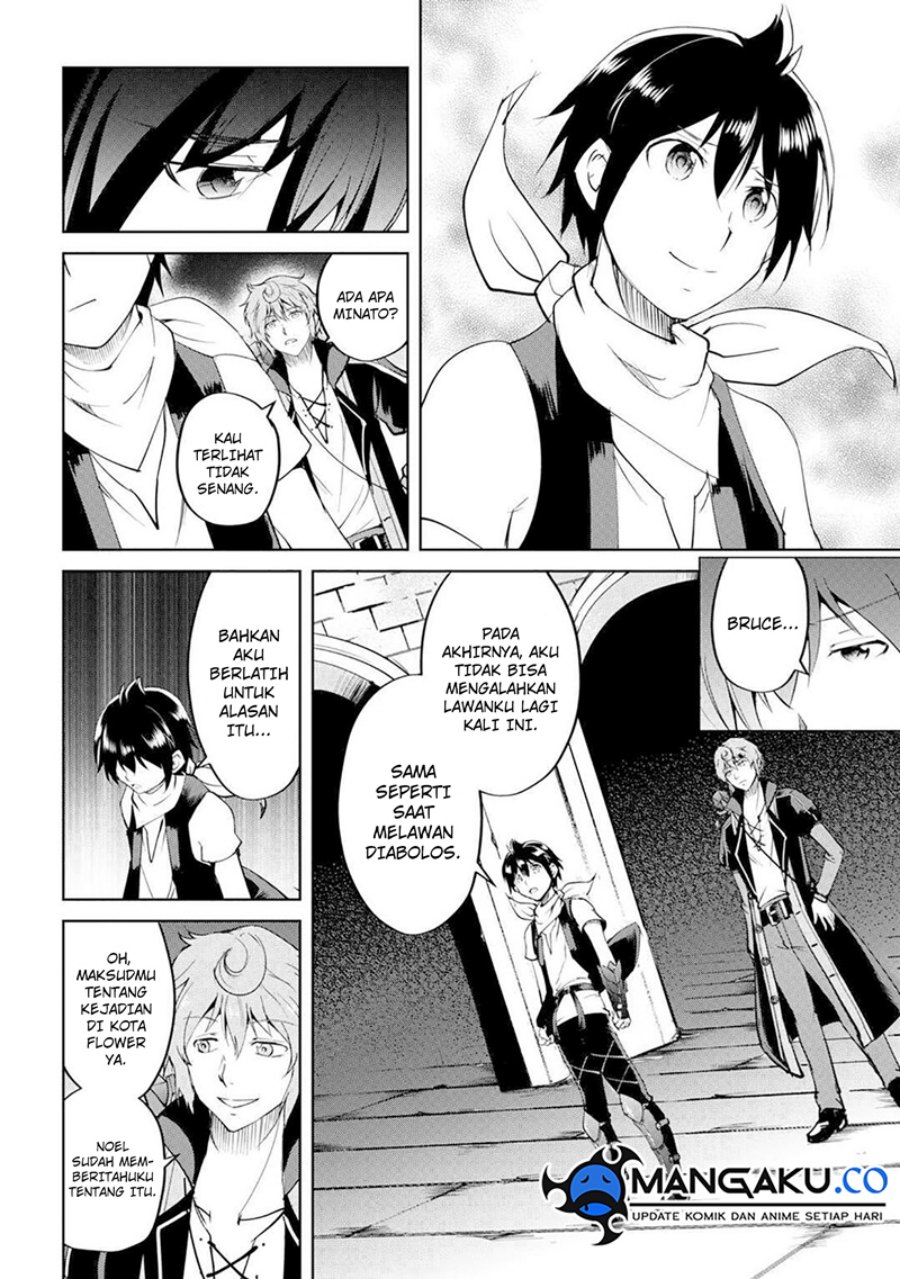 Chapter 60 - halaman 26