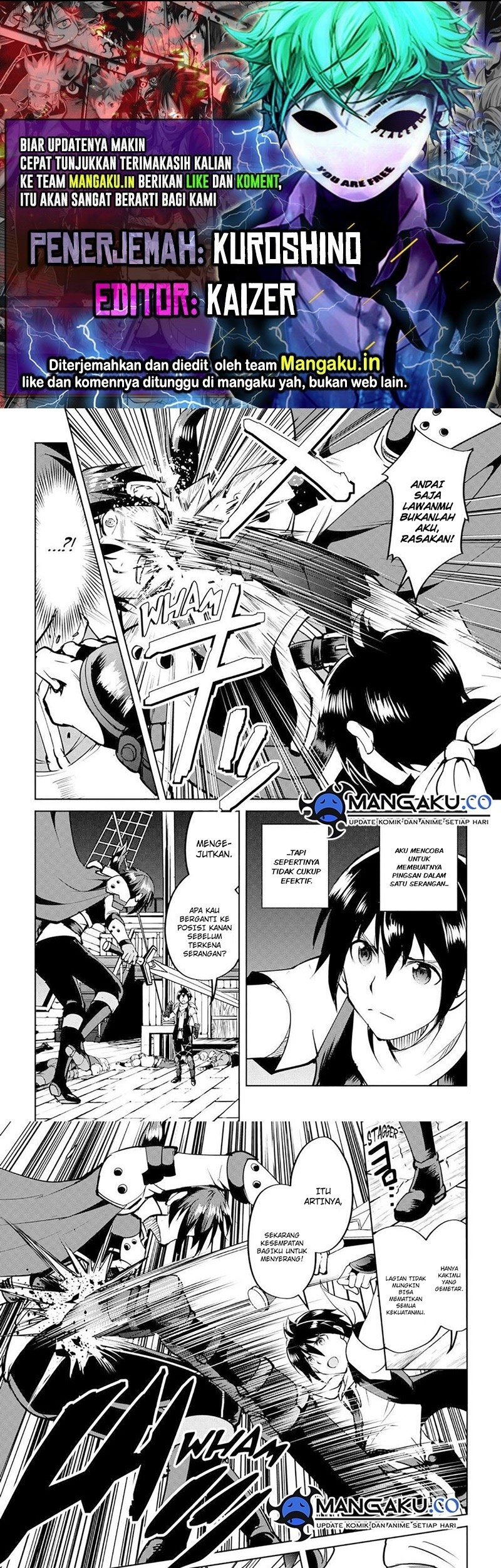 Chapter 58 - halaman 2