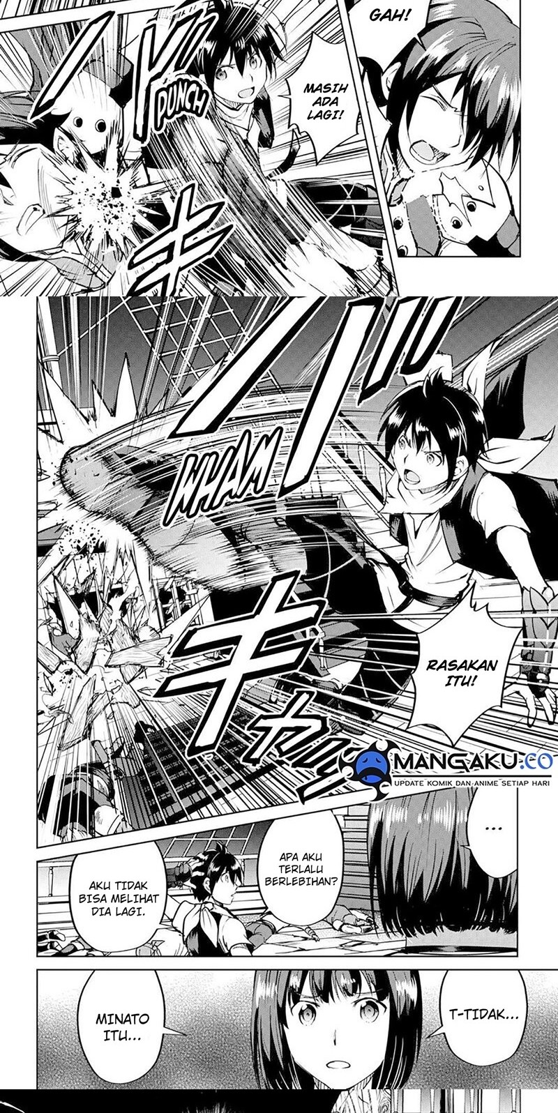 Chapter 58 - halaman 3