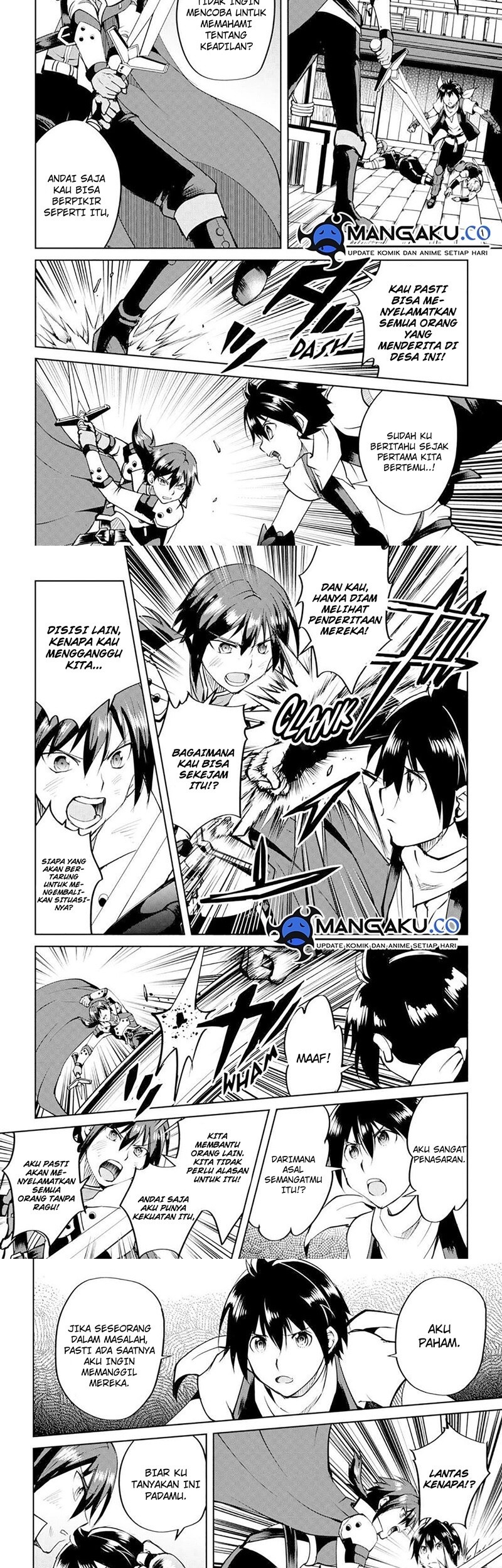 Chapter 58 - halaman 8