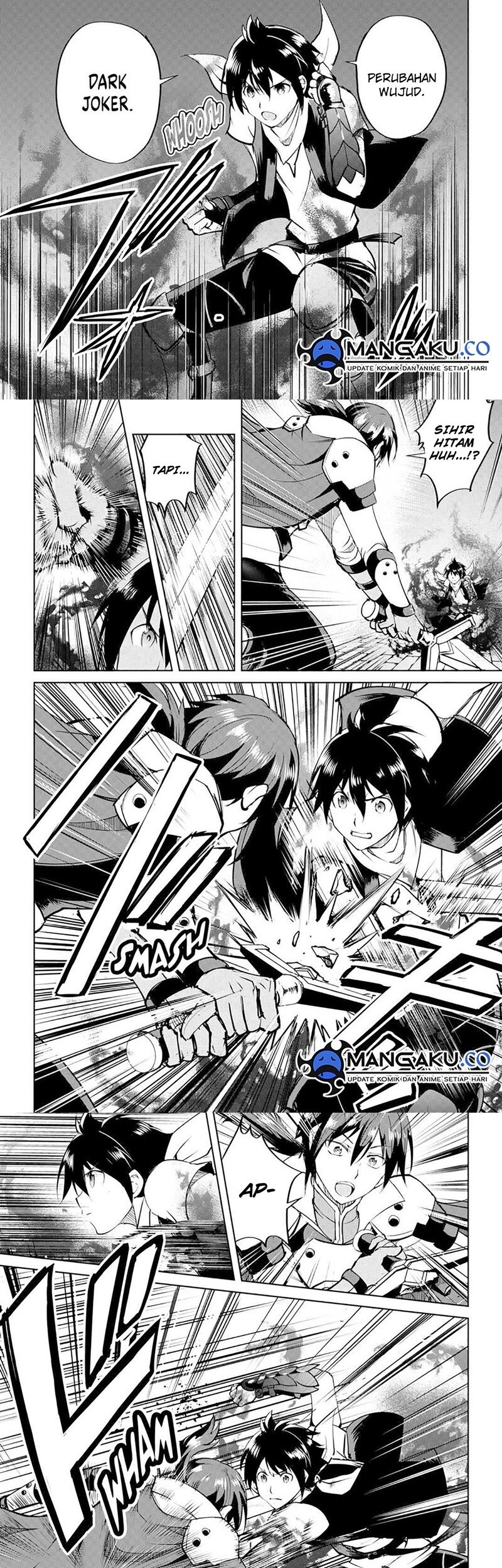 Chapter 58 - halaman 12
