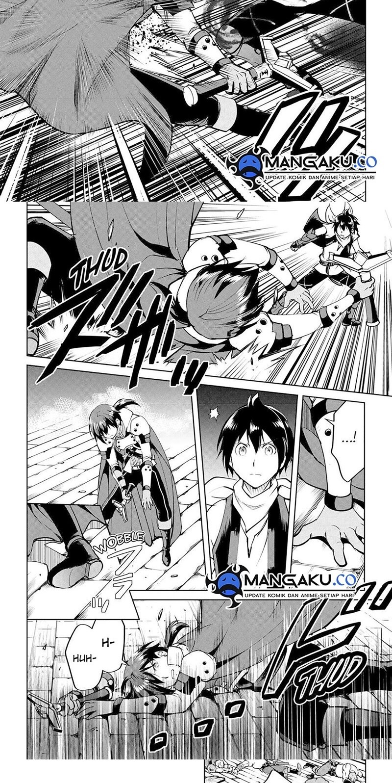 Chapter 58 - halaman 13