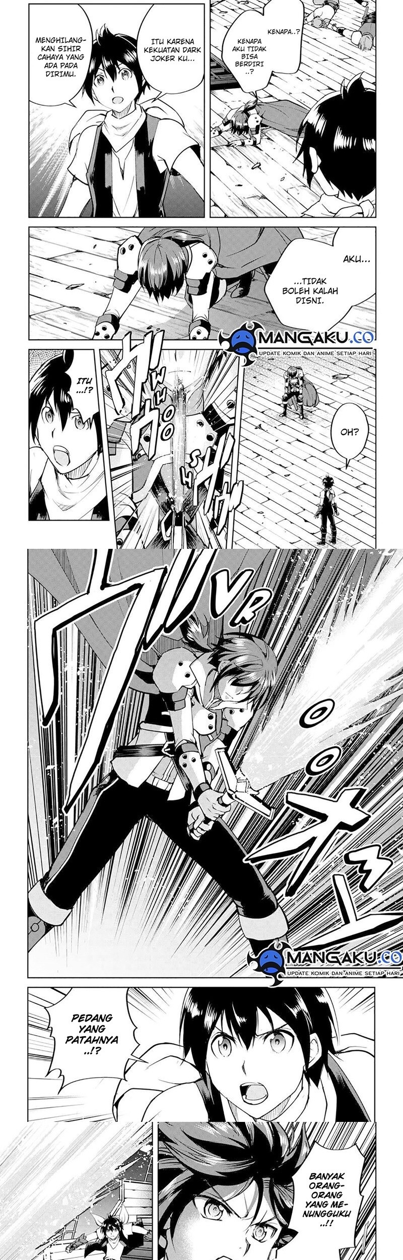 Chapter 58 - halaman 14