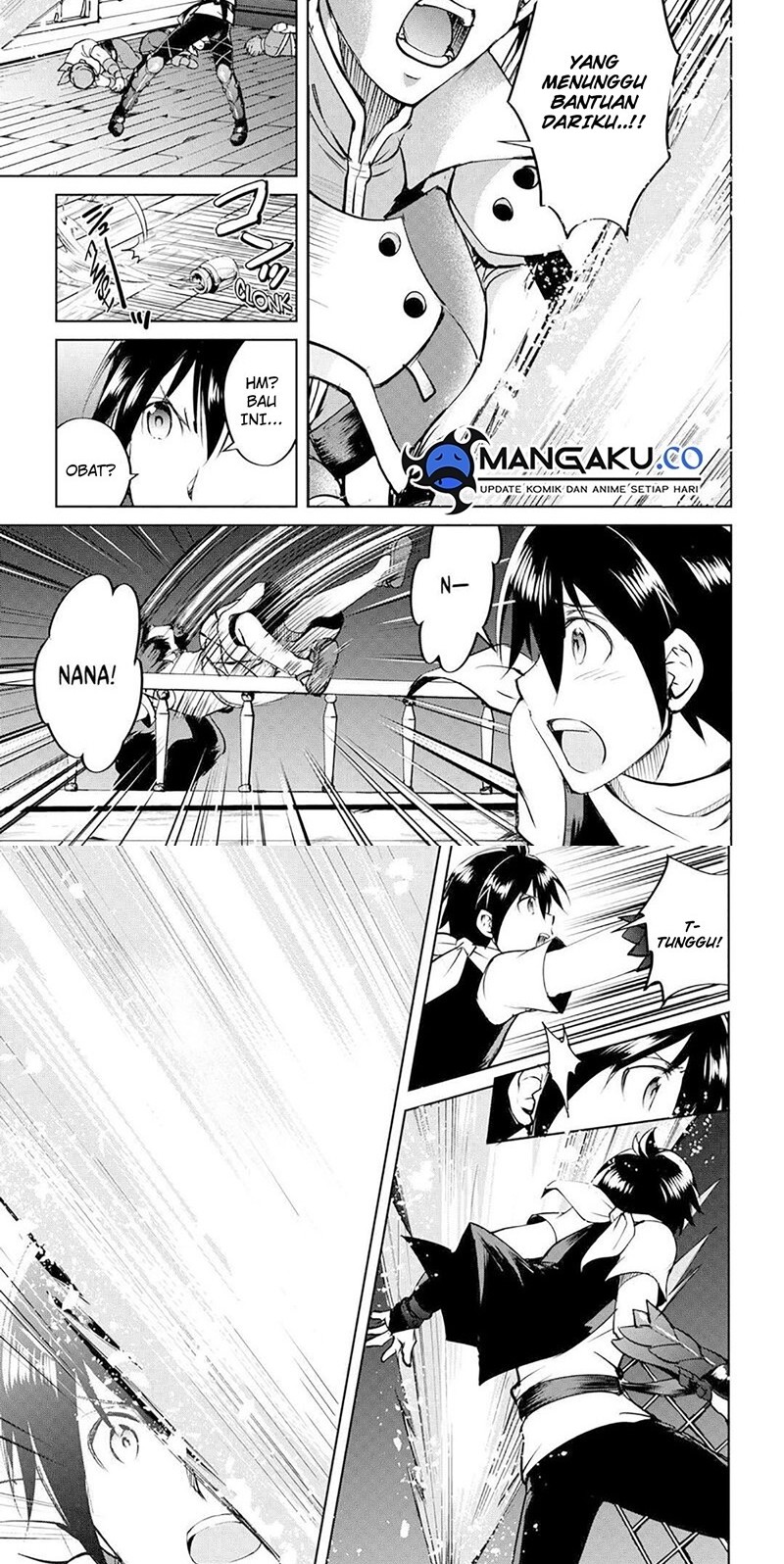 Chapter 58 - halaman 15