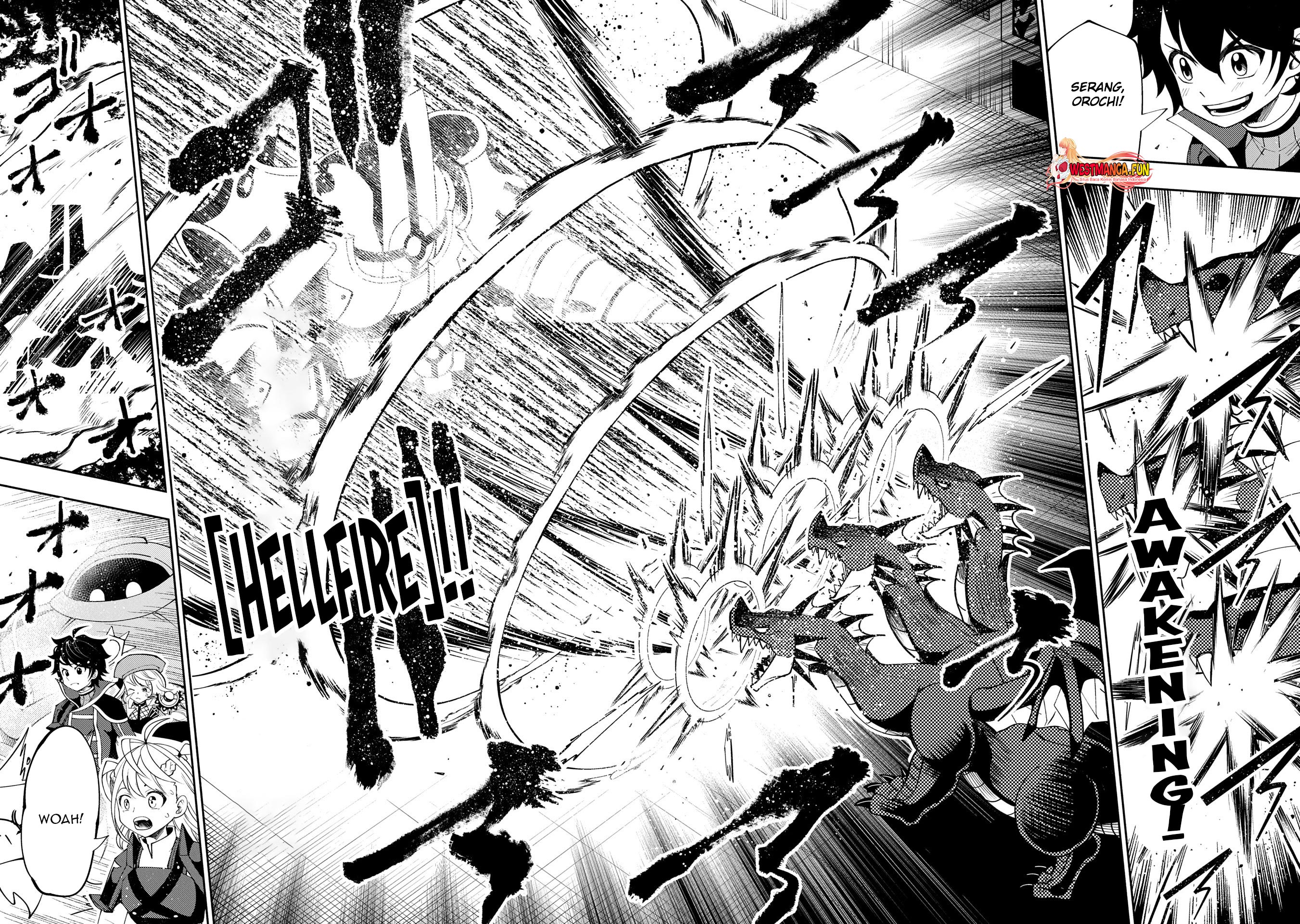 Chapter 67 - halaman 11