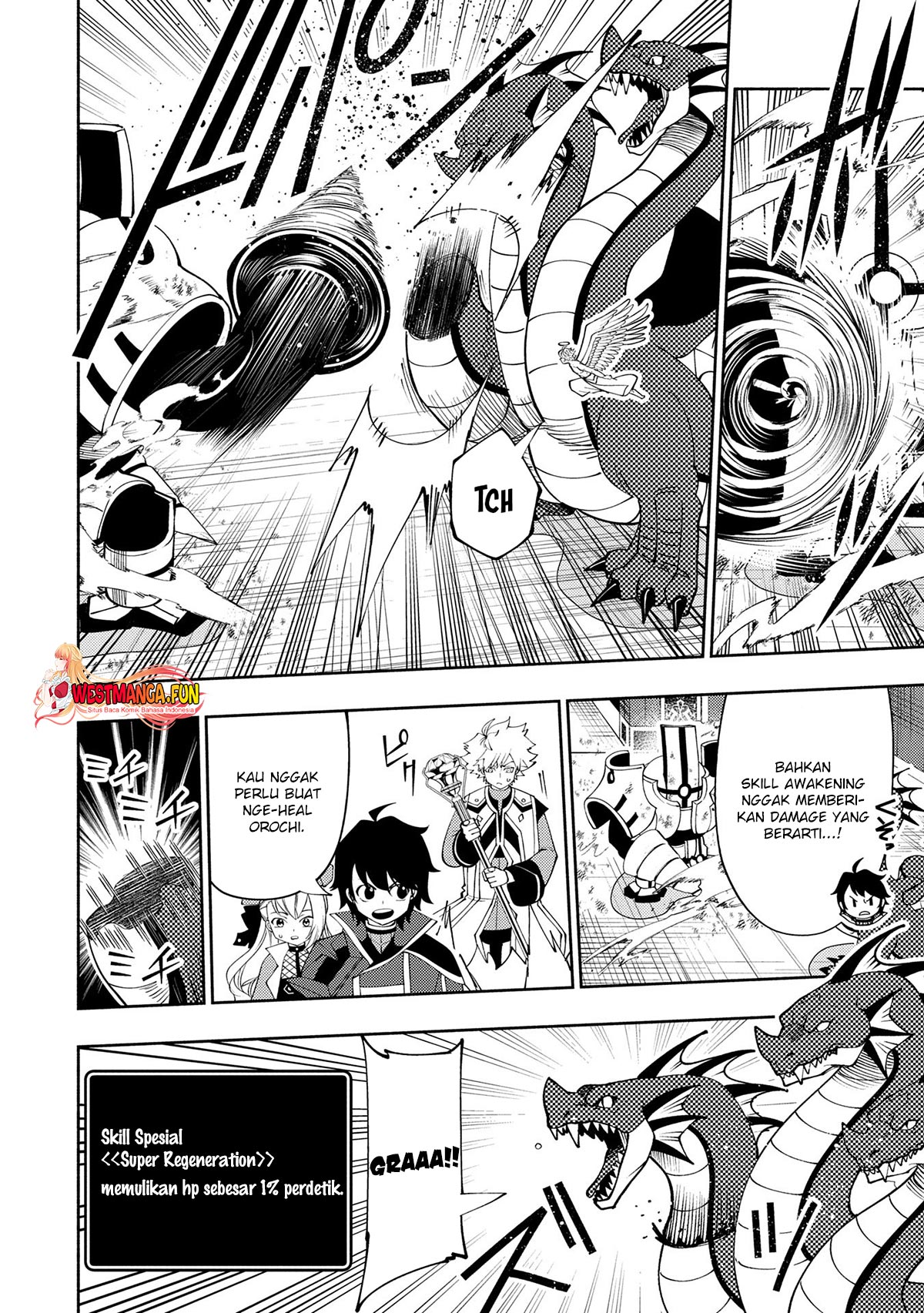 Chapter 67 - halaman 12