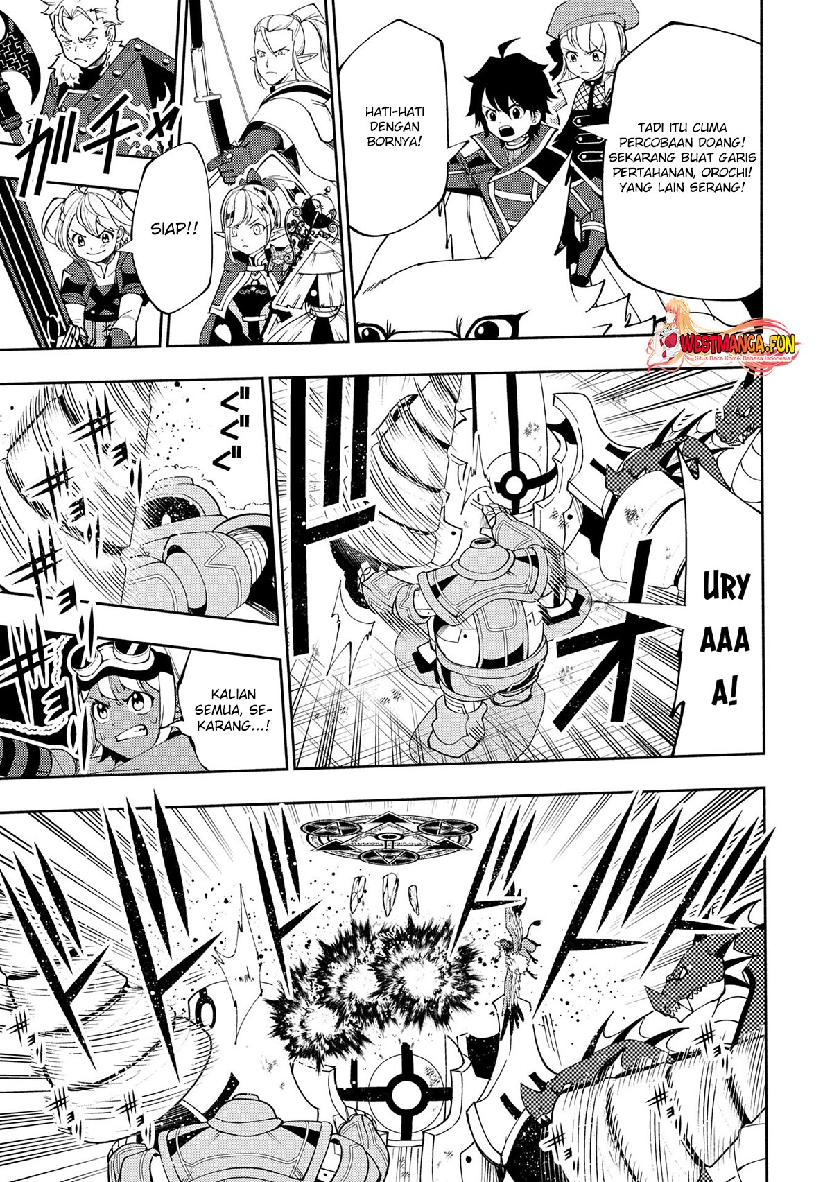 Chapter 67 - halaman 13