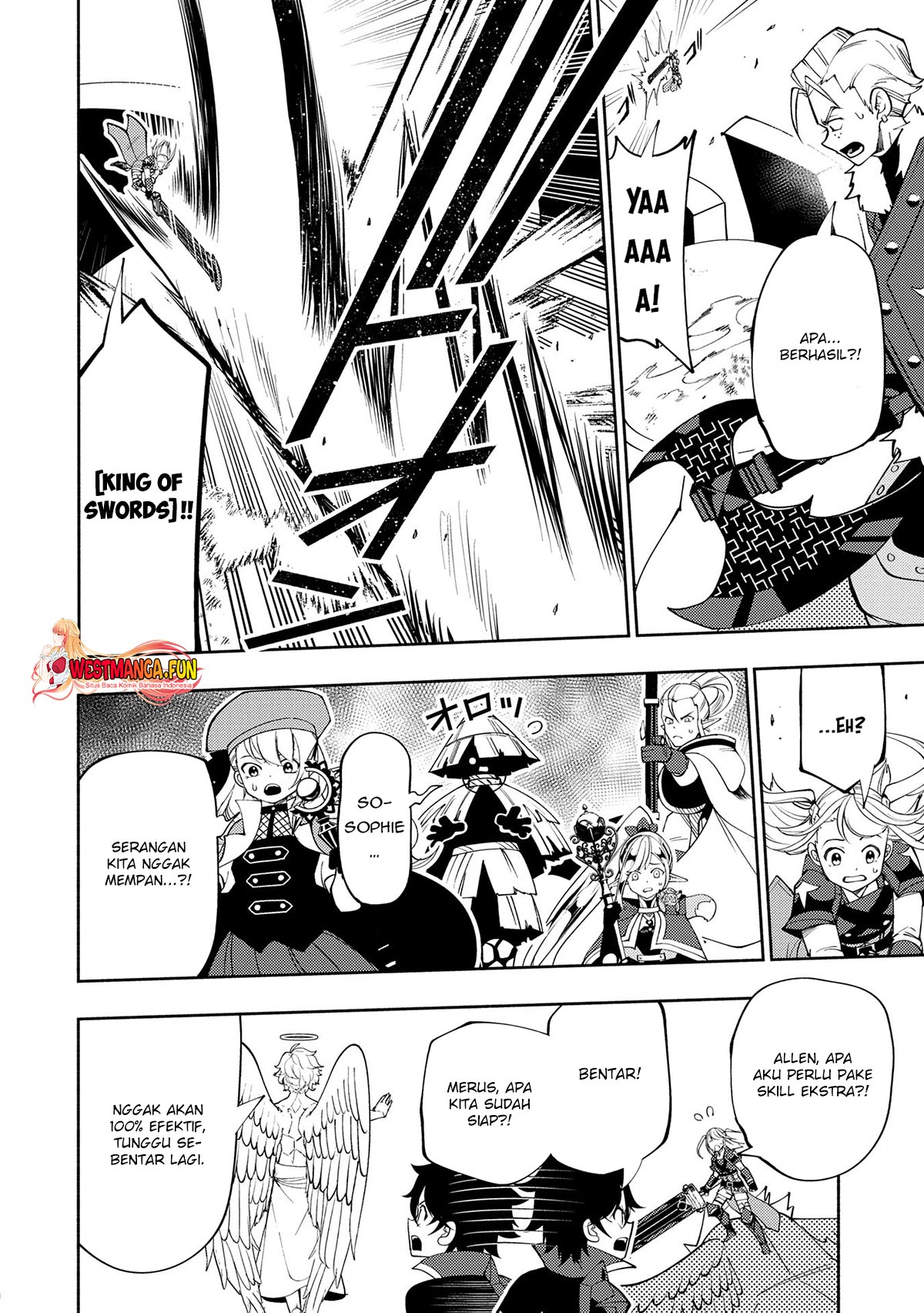 Chapter 67 - halaman 14