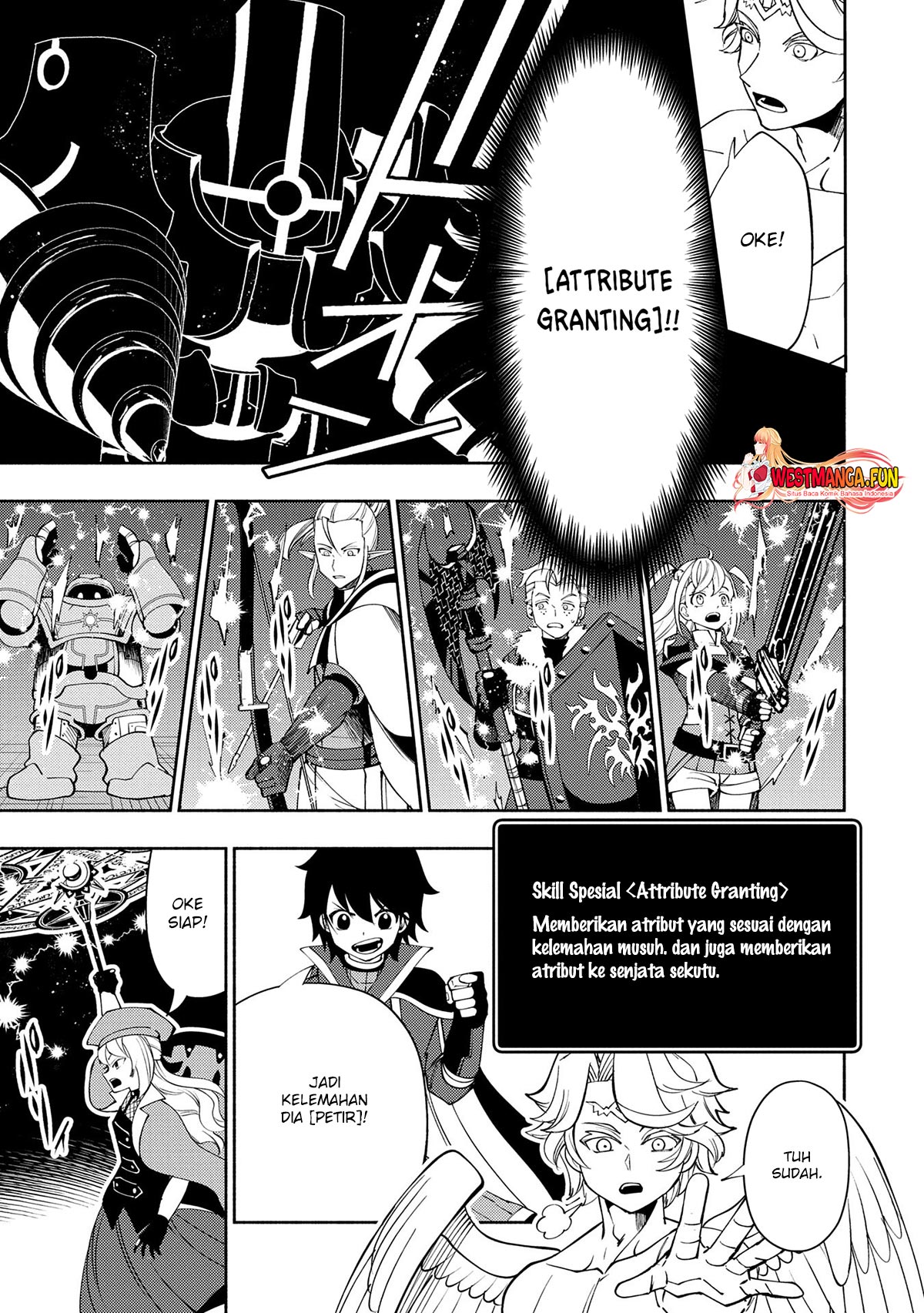 Chapter 67 - halaman 15