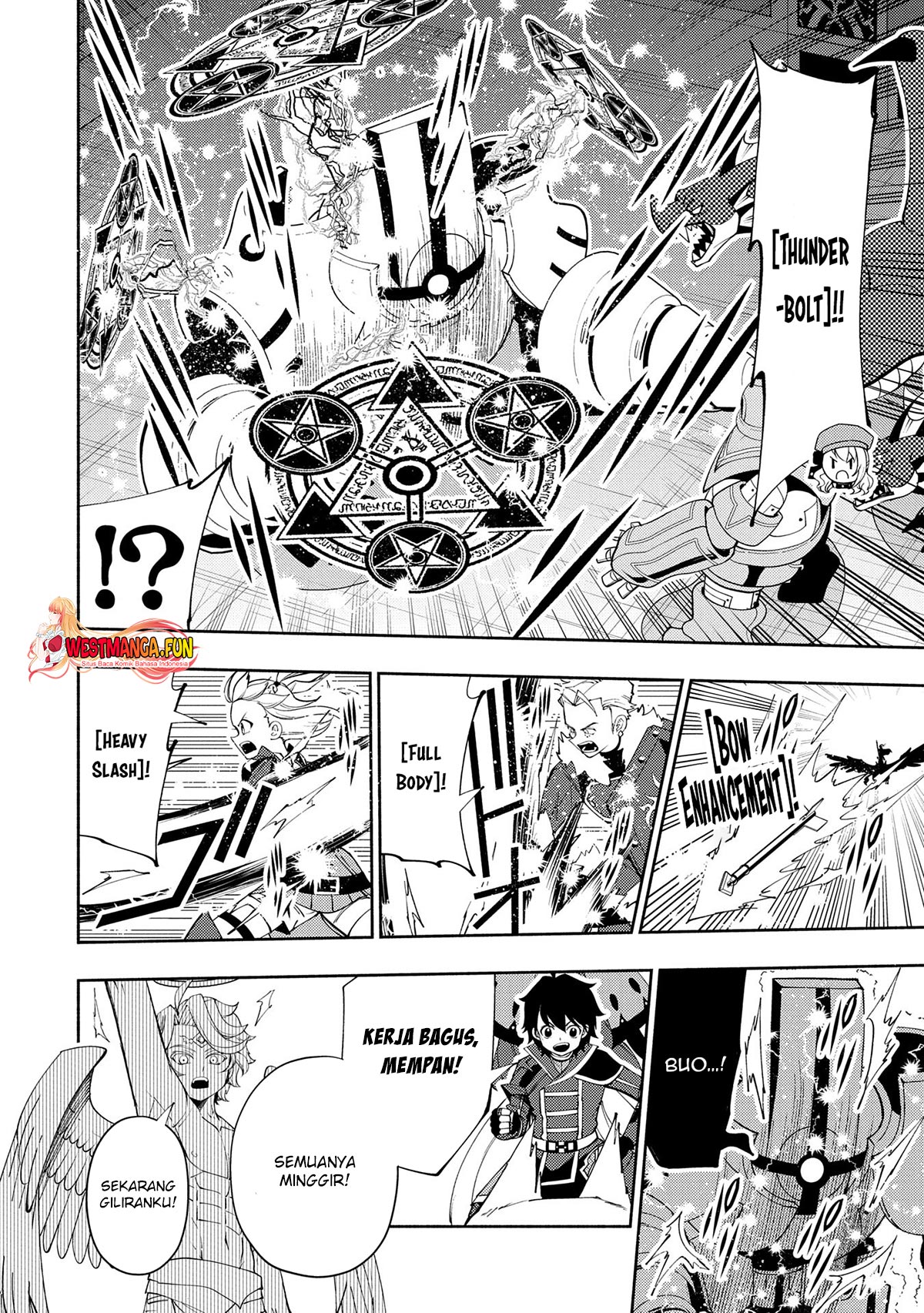 Chapter 67 - halaman 16