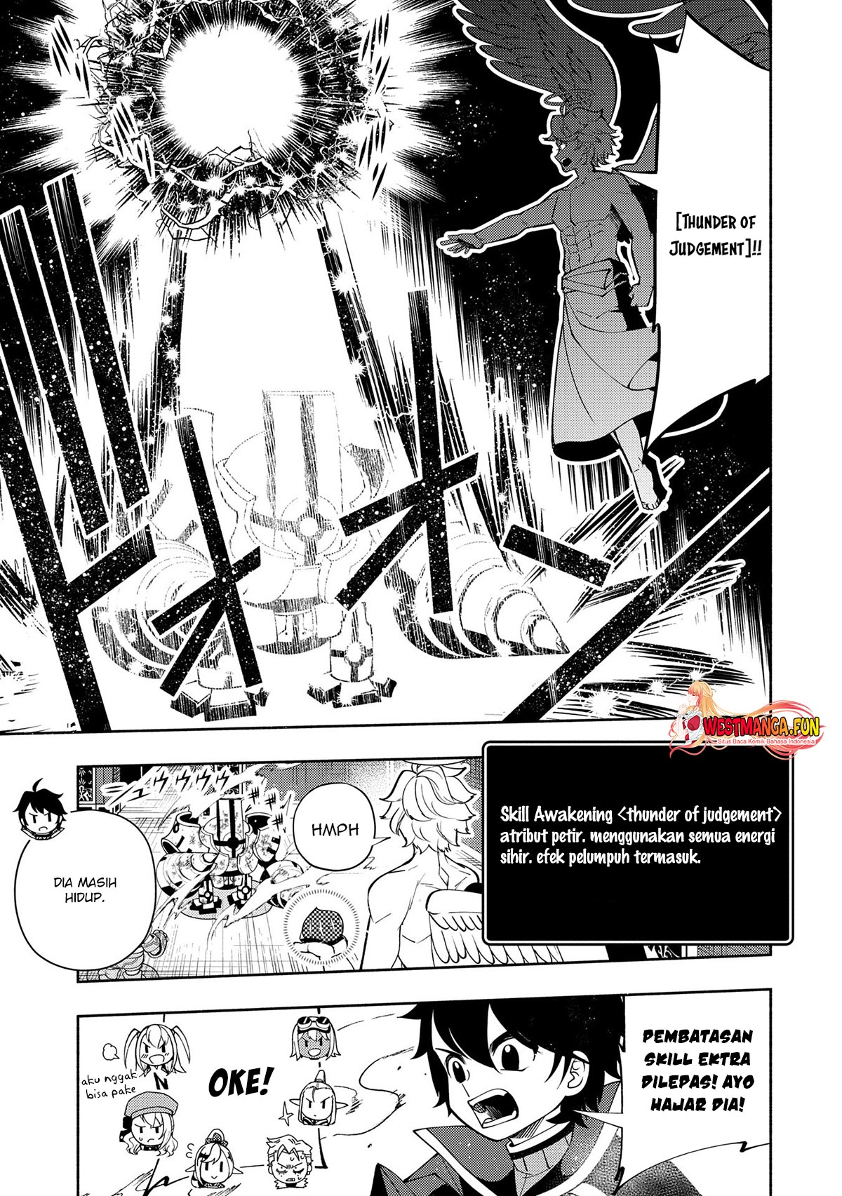 Chapter 67 - halaman 18