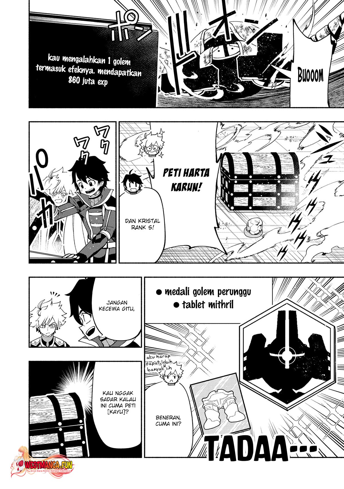 Chapter 67 - halaman 19