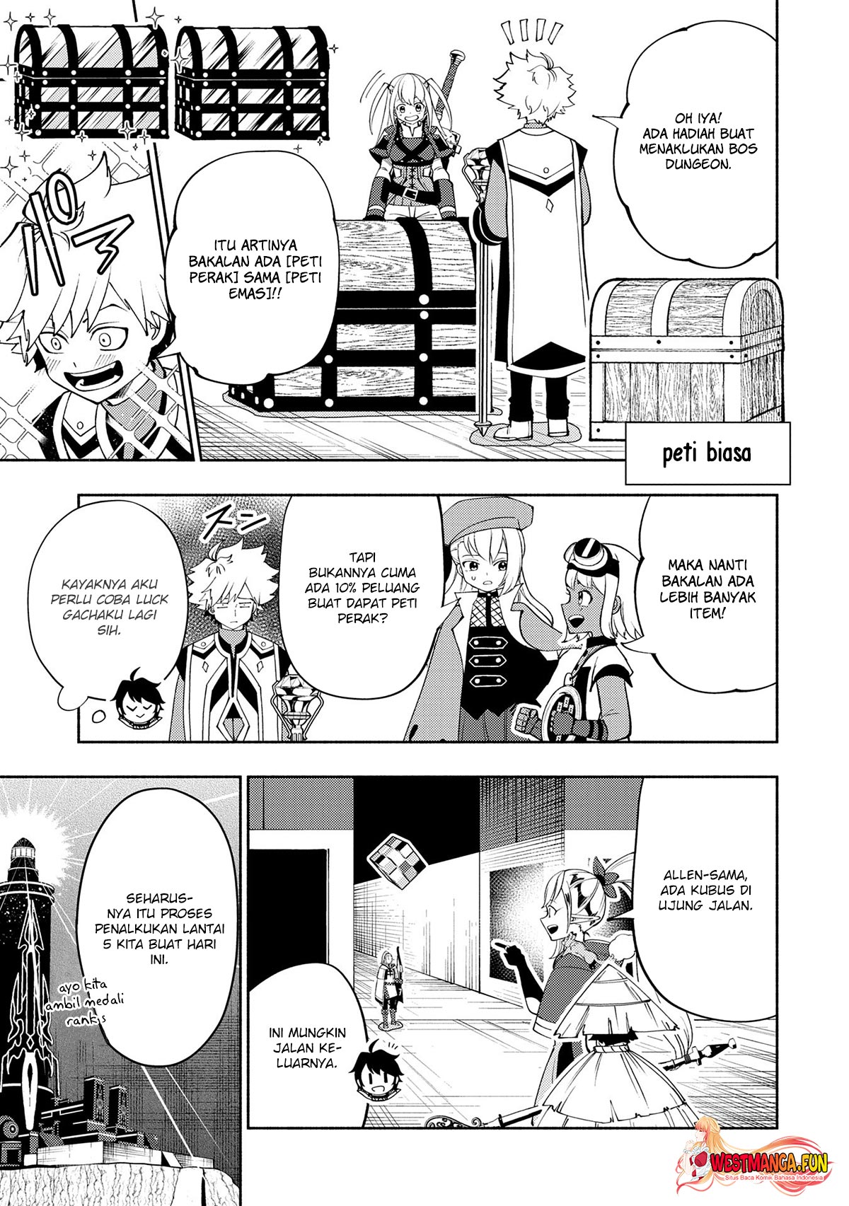 Chapter 67 - halaman 20
